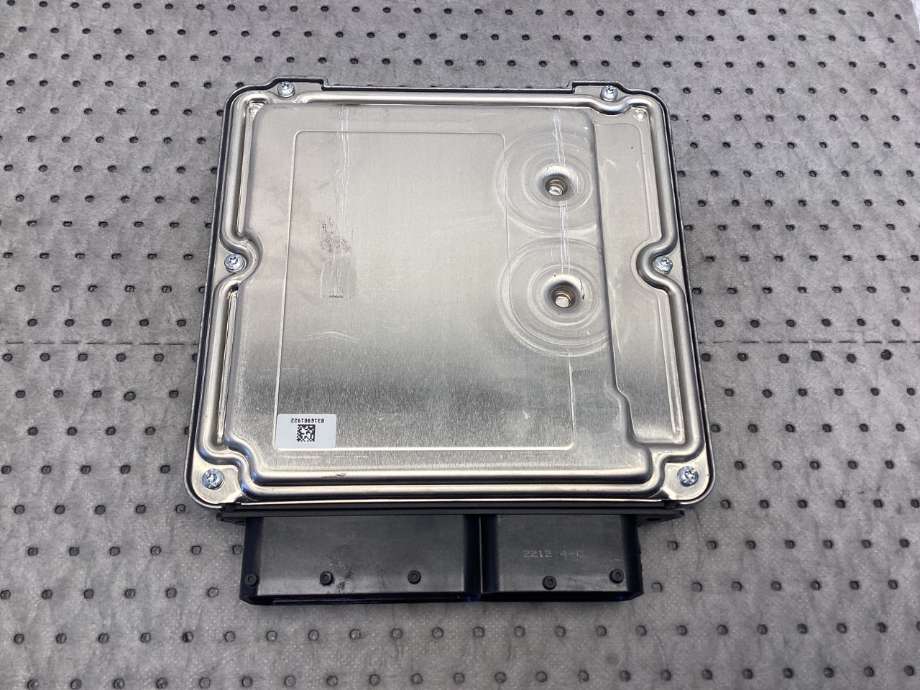 Styreenhet motor til VW Transporter / Caravelle 2009-2015 (Fase 2) (T5) (T5) (VOLKSWAGEN|03L 906 019 GM|)
