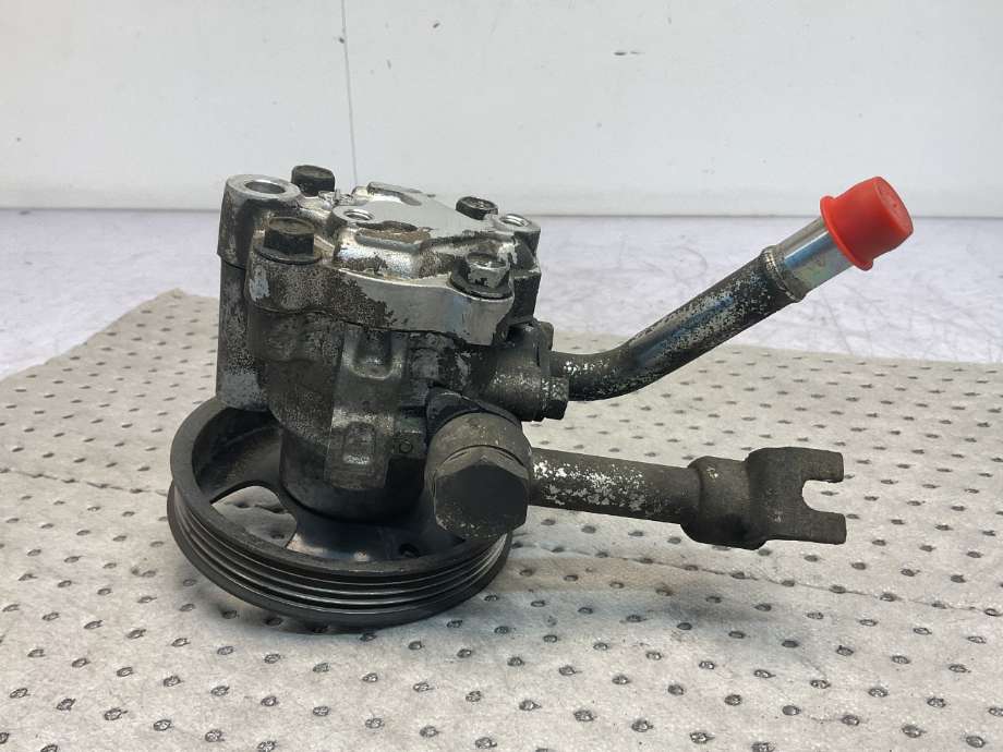 Servo pumpe mekanisk til Nissan Navara 2005-2010 (Fase 1) (D40) (D40) (NISSAN|491103X01A|)