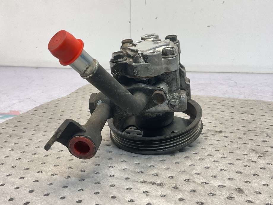 Servo pumpe mekanisk til Nissan Navara 2005-2010 (Fase 1) (D40) (D40) (NISSAN|491103X01A|)