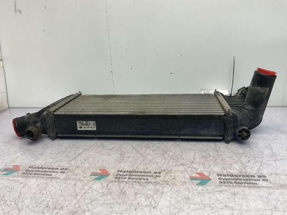 Intercooler til Nissan Navara 2005-2010 (Fase 1) (D40) (D40) (NISSAN|14461EB360|)