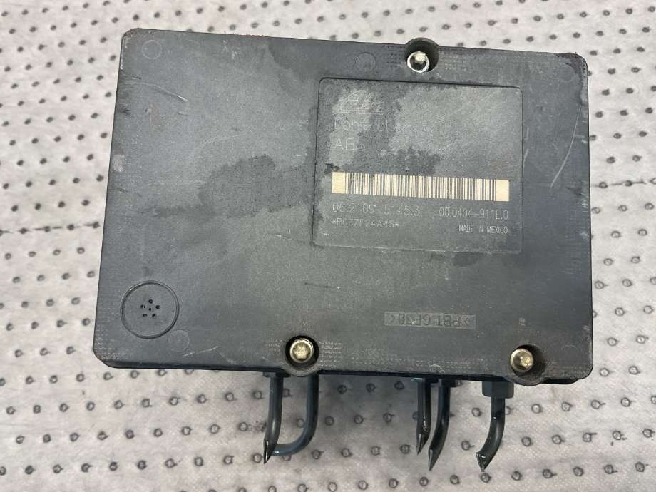 ABS sentral til Nissan Navara 2005-2010 (Fase 1) (D40) (D40) (NISSAN|47660EB33D|)