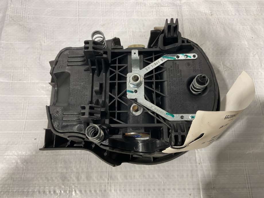 Airbag rattpute til Nissan Navara 2005-2010 (Fase 1) (D40) (D40) (NISSAN|98510EB302|)