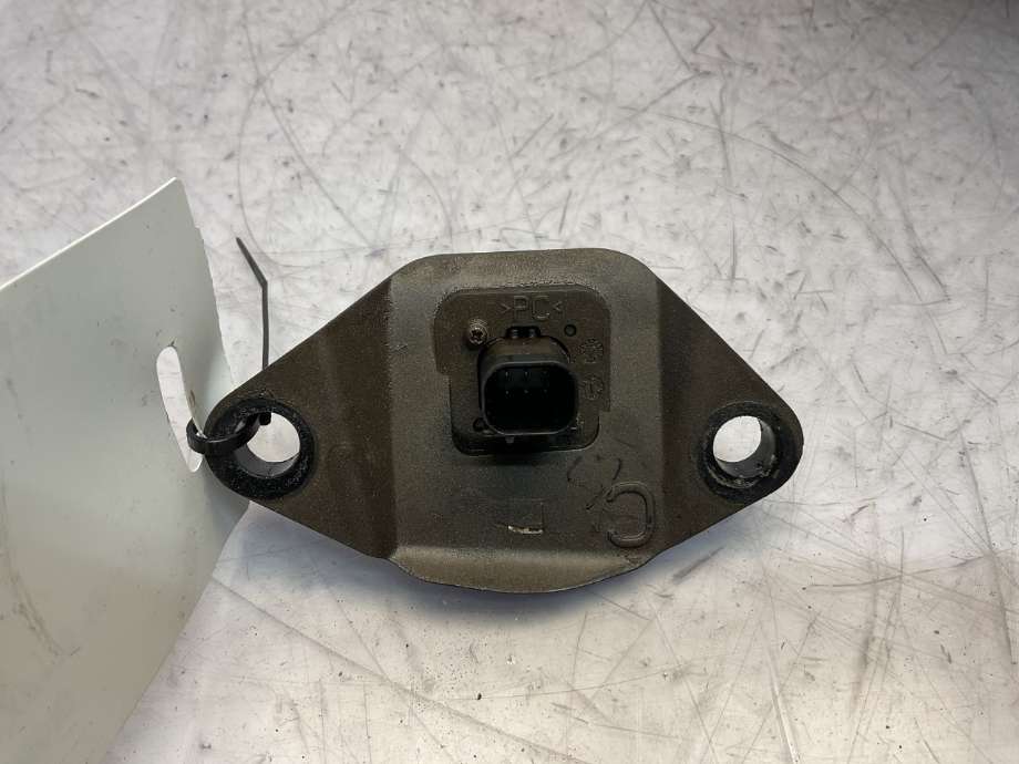 Kamera til Toyota Yaris 2012-2014 (Type III, Fase 1)  (TOYOTA|867900D010|)