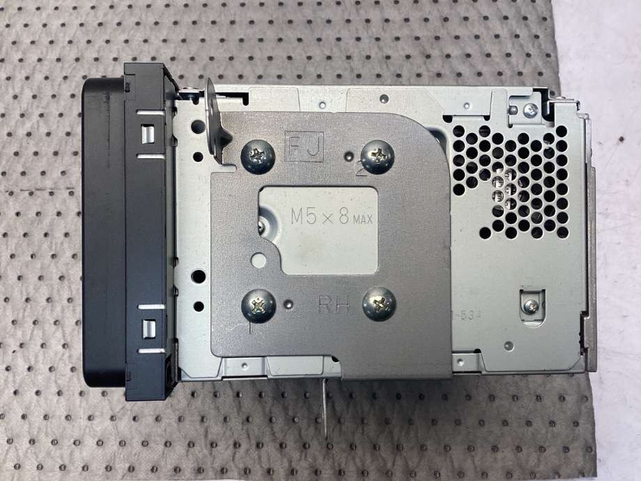 Bilstereo navigasjon til Subaru Forester 2013-2019 (Type IV)  (SUBARU|86271SG400|)