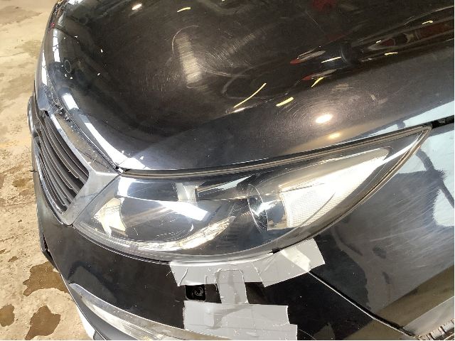 Frontlykt venstre halogen til Kia Sportage 2010-2016 (Type III)  (KIA|92101 3U290|)