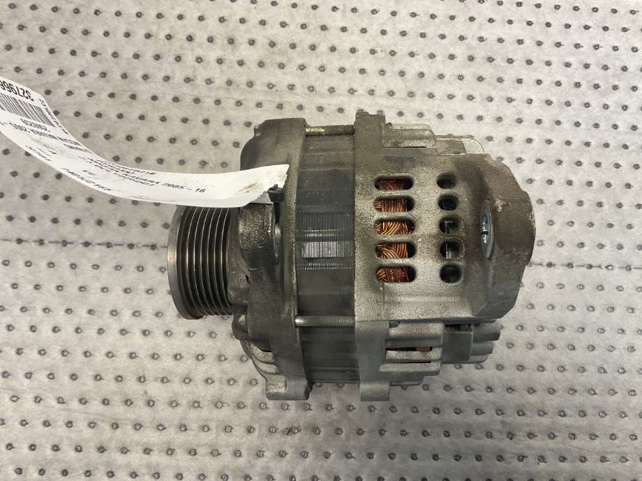 Dynamo til Nissan Navara 2005-2010 (Fase 1) (D40) (D40) (NISSAN|23100EB31B|)