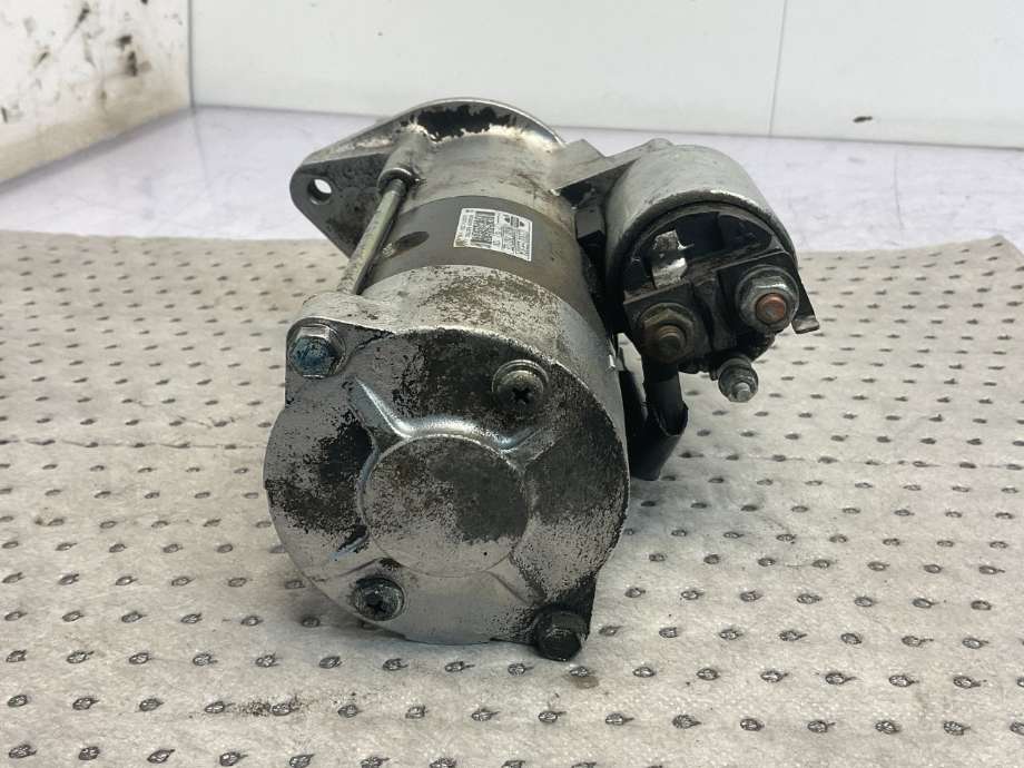 Starter diesel til Nissan Navara 2005-2010 (Fase 1) (D40) (D40) (NISSAN|23300EB30A|)