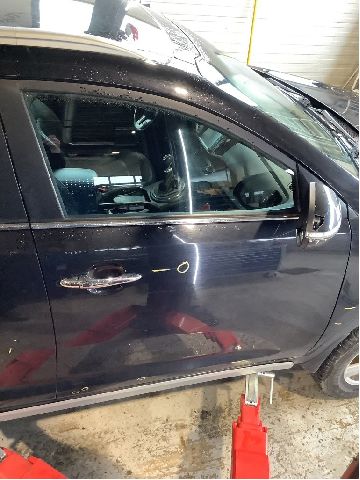 Dør høyre foran til Kia Sportage 2010-2016 (Type III)  (KIA|76004 3W000|)
