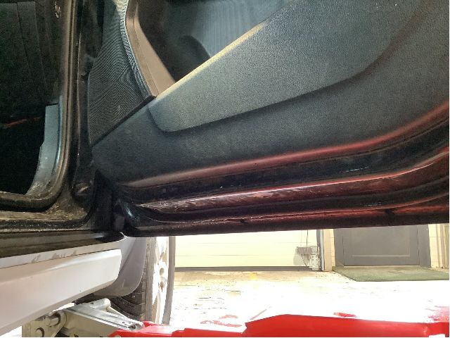 Dør høyre foran til Kia Sportage 2010-2016 (Type III)  (KIA|76004 3W000|)