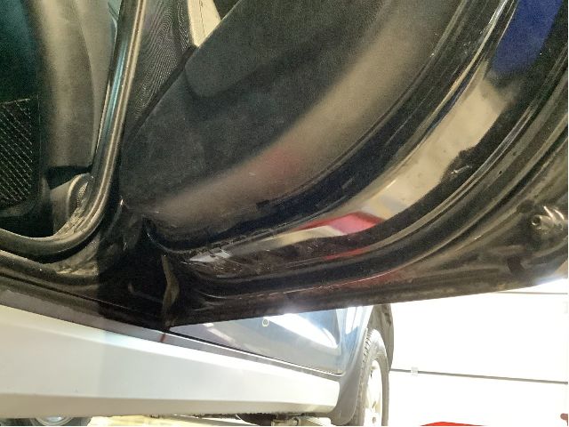 Dør høyre bak til Kia Sportage 2010-2016 (Type III)  (KIA|77004 3W000|)