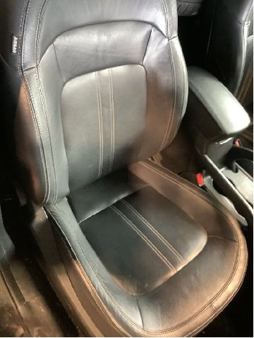 Sete foran høyre til Kia Sportage, 2010-2016 (Type III)  (KIA|)