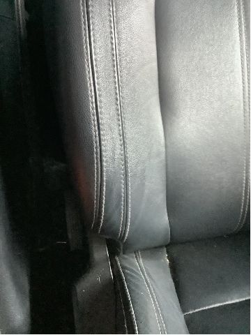 Sete foran høyre til Kia Sportage 2010-2016 (Type III)  (KIA|)
