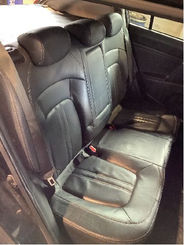 Sete bak til Kia Sportage, 2010-2016 (Type III)  (KIA|)
