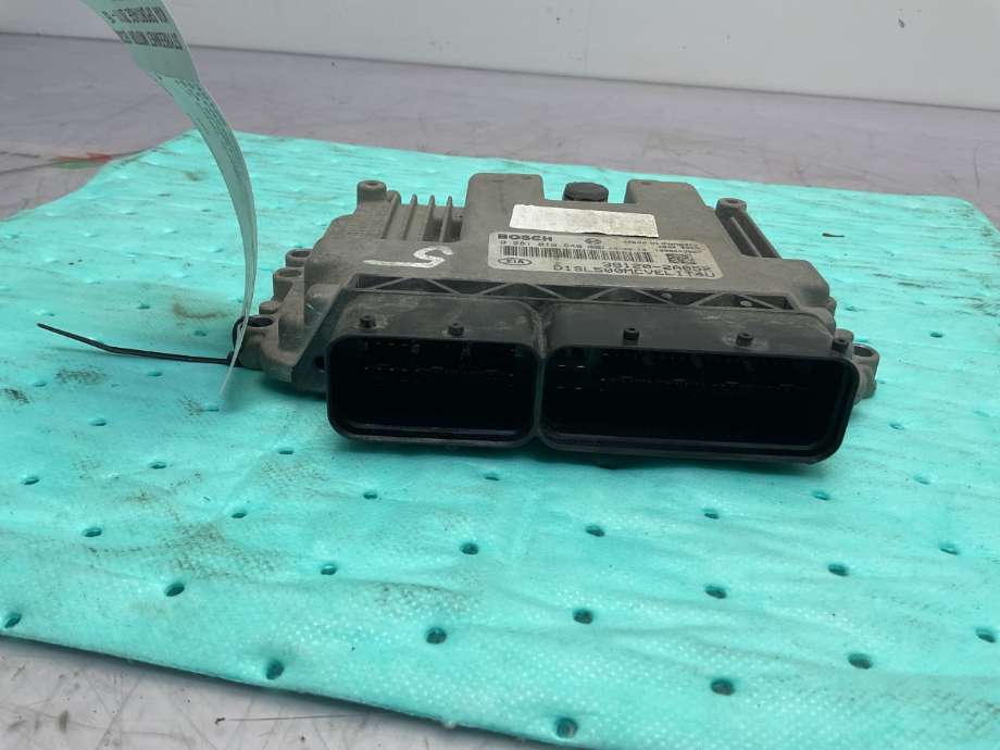 Styreenhet motor til Kia Sportage 2010-2016 (Type III)  (KIA|39120 2A052|)