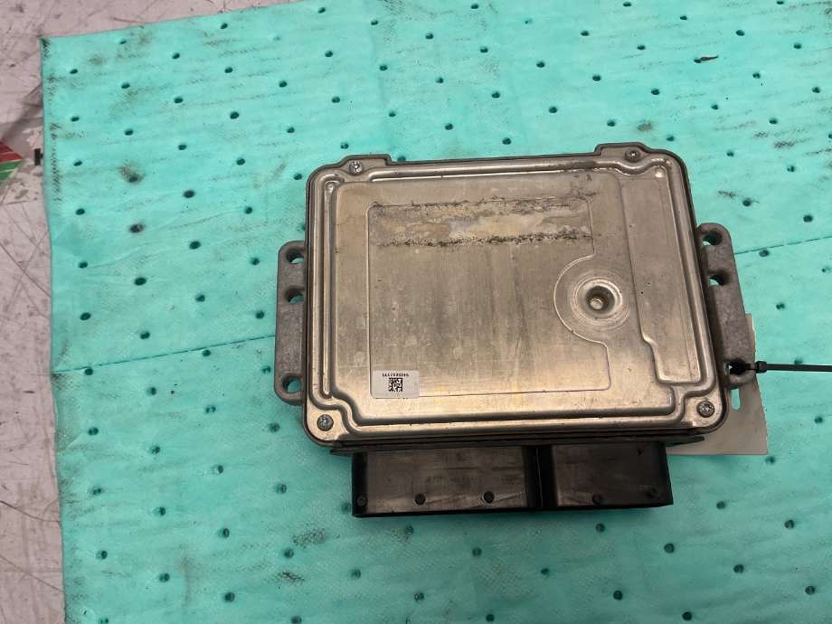 Styreenhet motor til Kia Sportage 2010-2016 (Type III)  (KIA|39120 2A052|)
