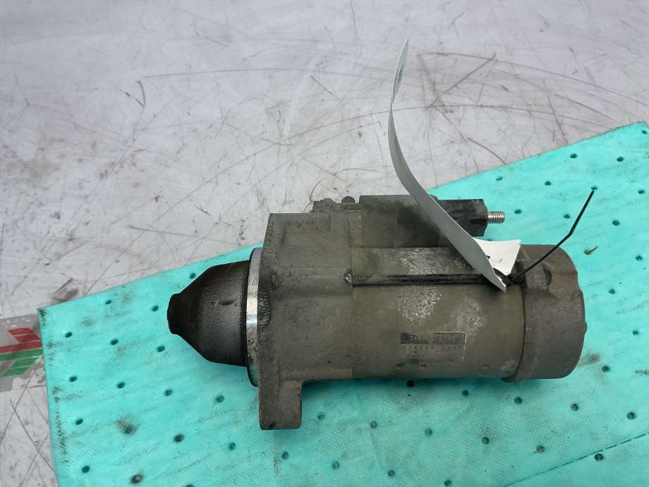 Starter diesel til Kia Sportage 2010-2016 (Type III)  (KIA|36100 2A550|)