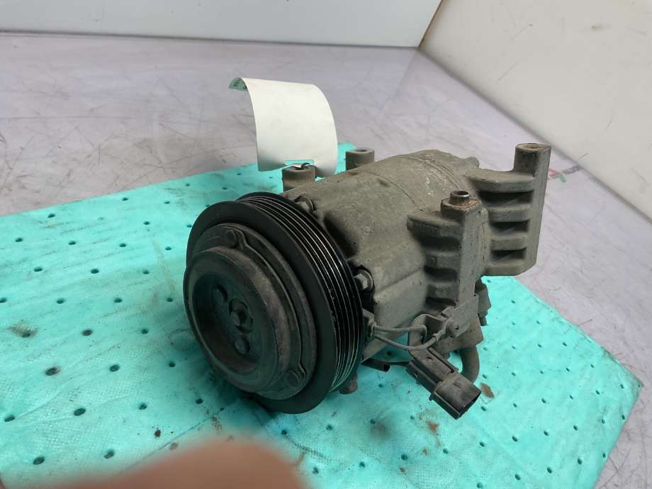 Aircondition kompressor til Kia Sportage 2010-2016 (Type III)  (KIA|97701 2Y100|)