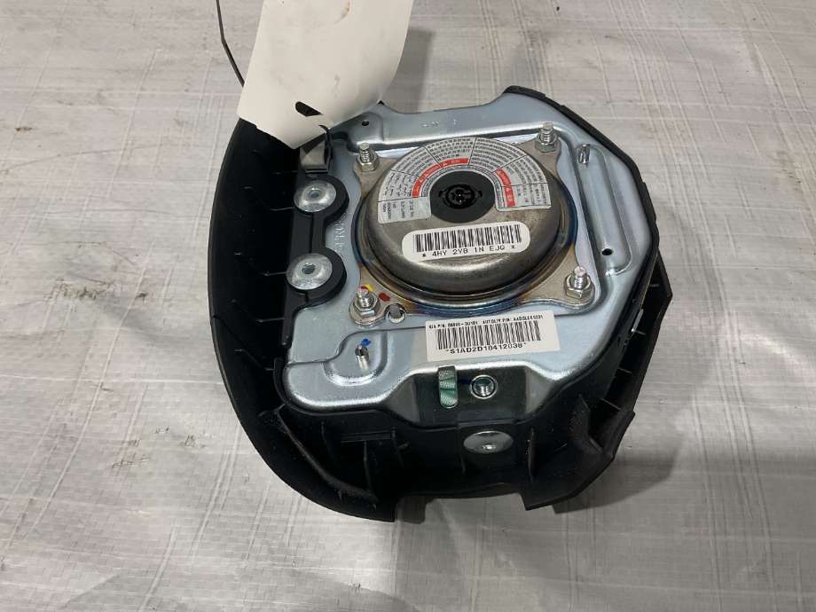 Airbag rattpute til Kia Sportage 2010-2016 (Type III)  (KIA|56900 3U101EQ|)