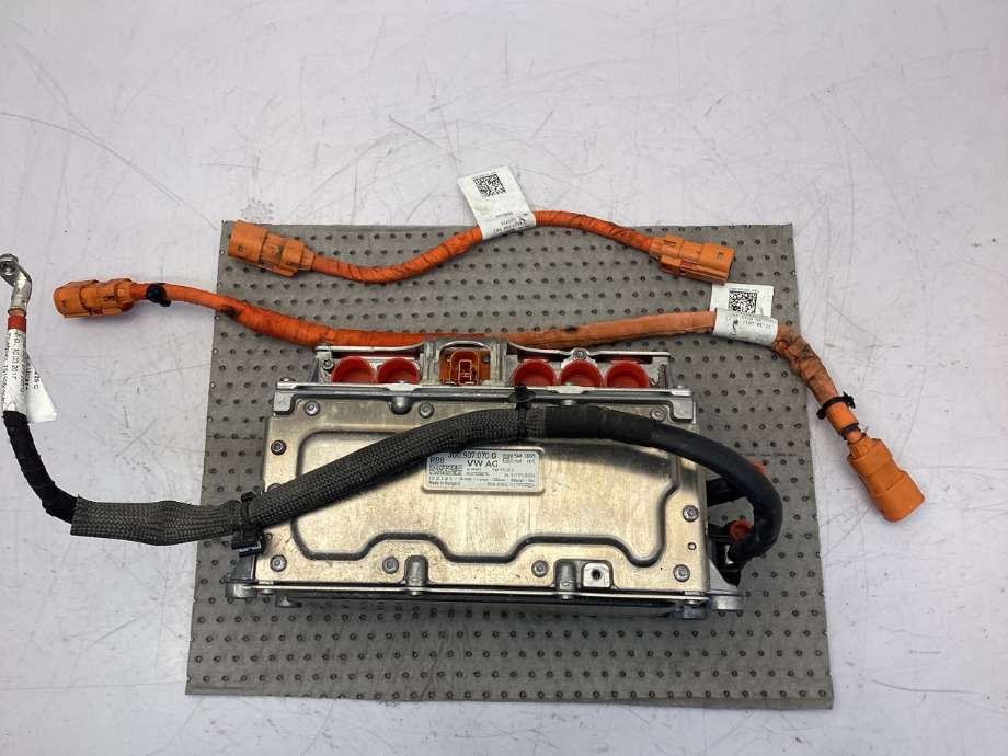Inverter hybrid til VW Passat 2015-2019 (Fase 1) (B8) (B8) (VOLKSWAGEN|3G0 907 070 G|)