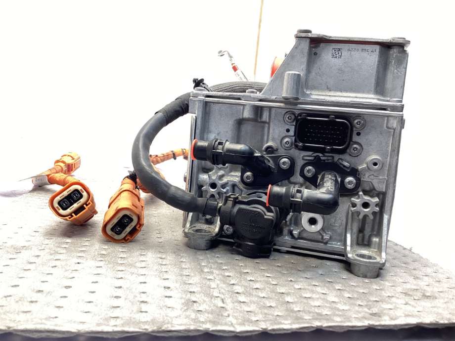 Inverter hybrid til VW Passat 2015-2019 (Fase 1) (B8) (B8) (VOLKSWAGEN|3G0 907 070 G|)