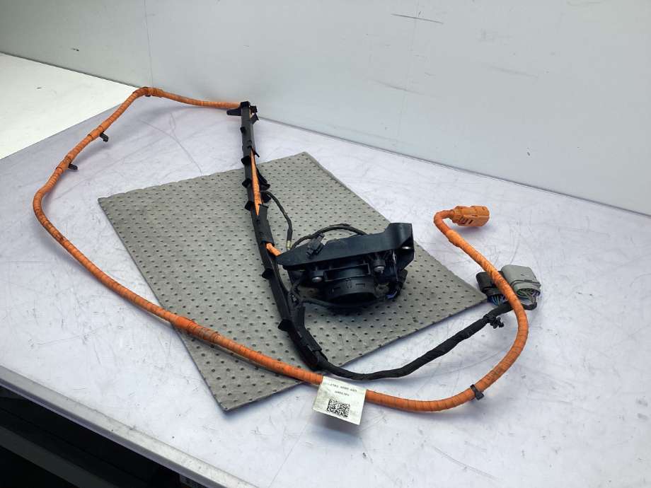 Diverse deler til VW Passat 2015-2019 (Fase 1) (B8) (B8) (VOLKSWAGEN|3G0 971 509 H|)