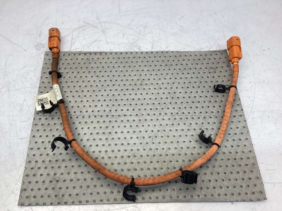 Kabel høy volt (HV) hybrid til VW Passat 2015-2019 (Fase 1) (B8) (B8) (VOLKSWAGEN|3Q0 971 475 B|)