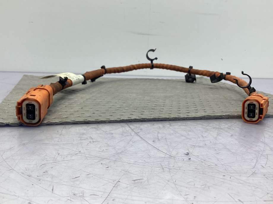 Kabel høy volt (HV) hybrid til VW Passat 2015-2019 (Fase 1) (B8) (B8) (VOLKSWAGEN|3Q0 971 475 B|)