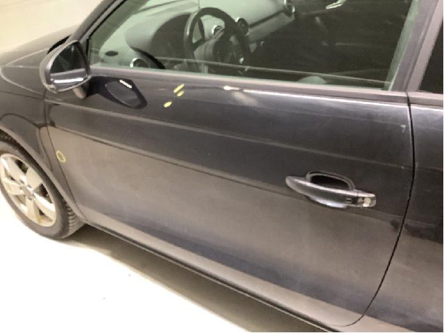 Speil venstre til Audi A1 2010-2014 (Type I, Fase 1) (AUDI|8X1 857 409 K|)