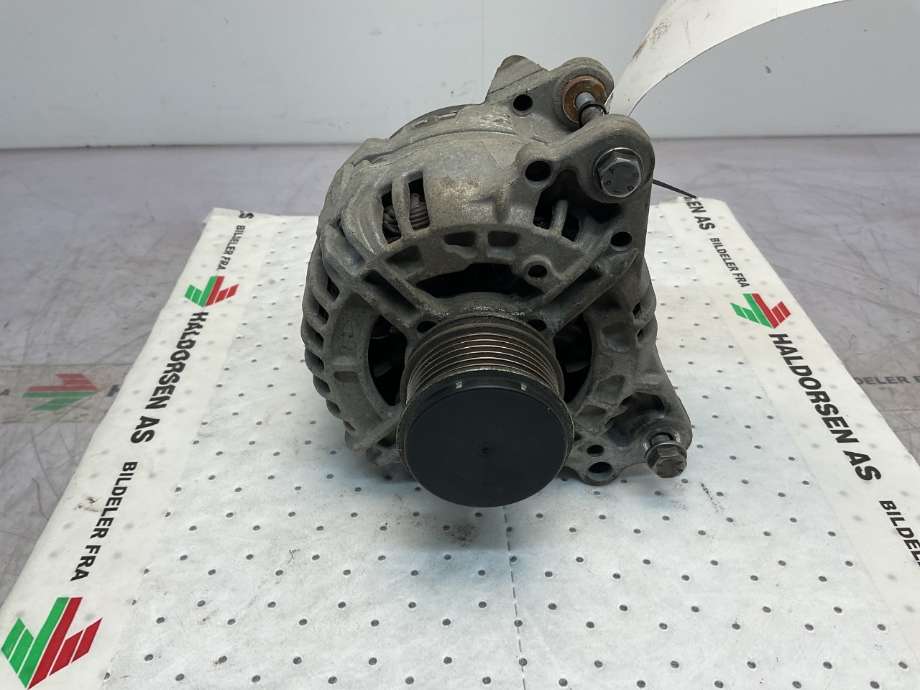 Dynamo til Audi A1 2010-2014 (Type I, Fase 1)  (AUDI|03L 903 023|)