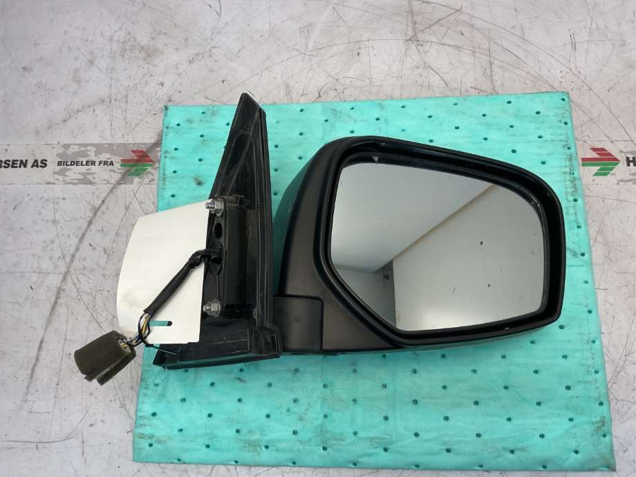 Speil høyre til Mitsubishi L200 2006-2015 (Type IV)  (MITSUBISHI|MN167430|)