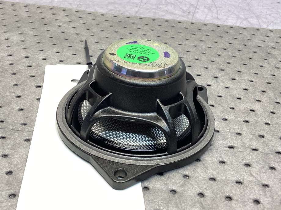 Bilstereo høyttaler til BMW X5 2018-->> (G05) (G05) (BMW|65 13 2 622 774|)