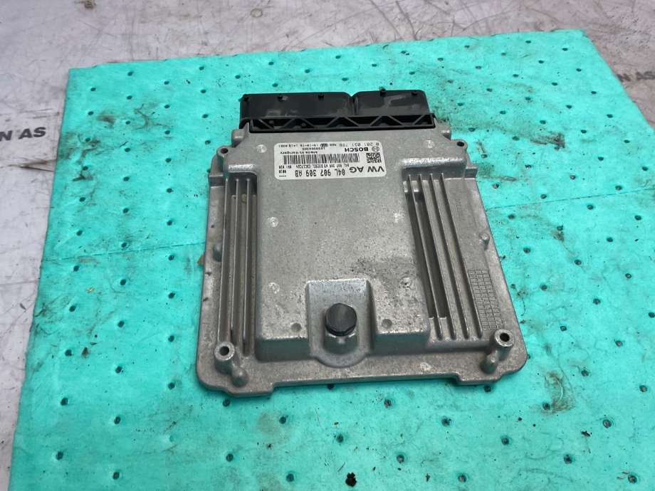 Styreenhet motor til VW Caddy 2015-2020 (Type III, Fase 3)  (VOLKSWAGEN|04L 906 016 PE 2KC|)