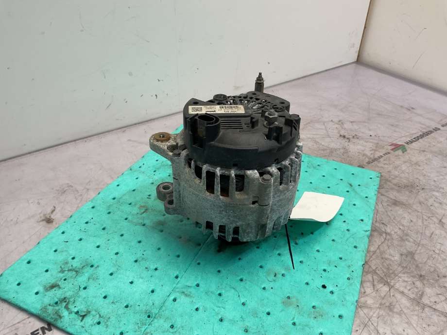 Dynamo til VW Caddy 2015-2020 (Type III, Fase 3)  (VOLKSWAGEN|03L 903 023 L|)