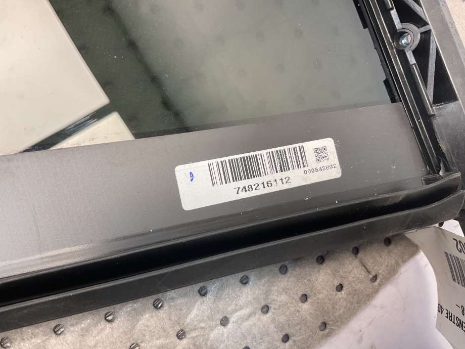 Siderute venstre bak til BMW X5 2018-->> (G05) (G05) (BMW|51 35 8 496 033|)