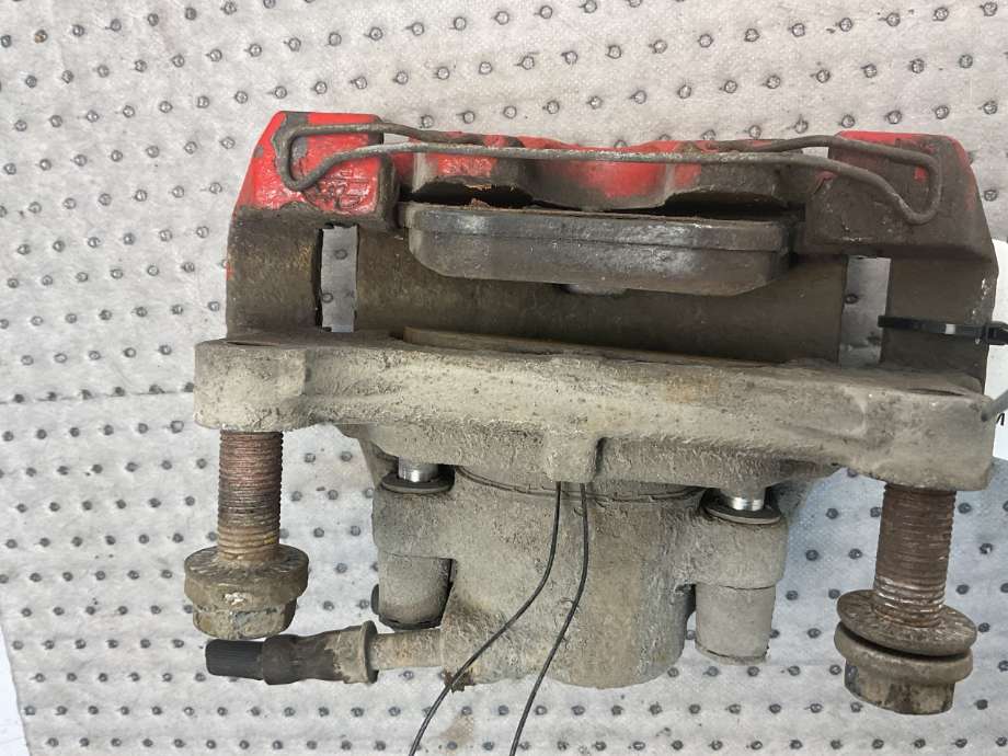 Bremsecaliper venstre foran til Audi A5 2007-2016 (Type I) (AUDI|8K0 615 123 C|)