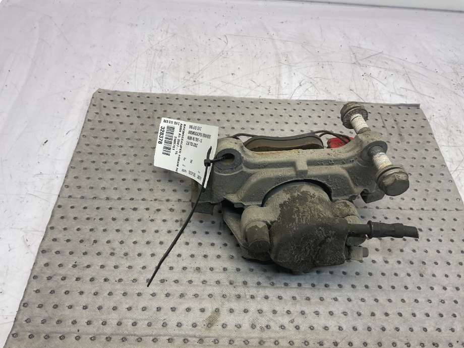 Bremsecaliper høyre foran til Audi A5 2007-2016 (Type I)  (AUDI|8K0 615 124 C|)
