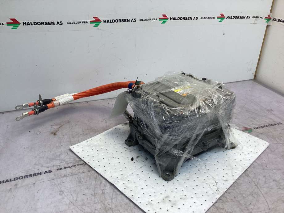 Inverter hybrid til Peugeot Partner 2008-2015 (Type II, Fase 1)  (PEUGEOT|98 040 177 80|)
