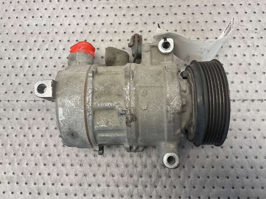 Aircondition kompressor til Audi A5 2007-2016 (Type I)  (AUDI|8T0 260 805 F|)
