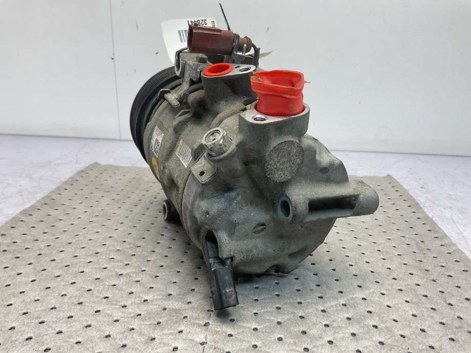 Aircondition kompressor til Audi A5 2007-2016 (Type I)  (AUDI|8T0 260 805 F|)