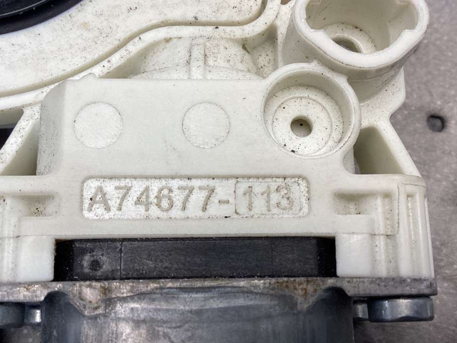 Ruteheis venstre til Škoda Enyaq 2021-->>  (SKODA|4K0 959 801|)