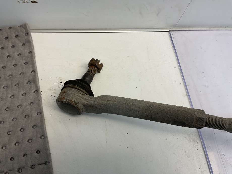 Tannstang elektrisk til Subaru Forester 2013-2019 (Type IV)  (SUBARU|34110SG020|)