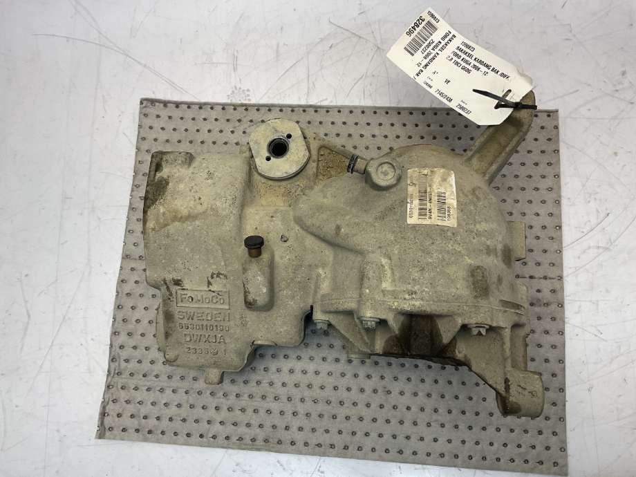 Kardang klokke bak til Ford Kuga, 2008-2012 (Type I)  (FORD|1590823)