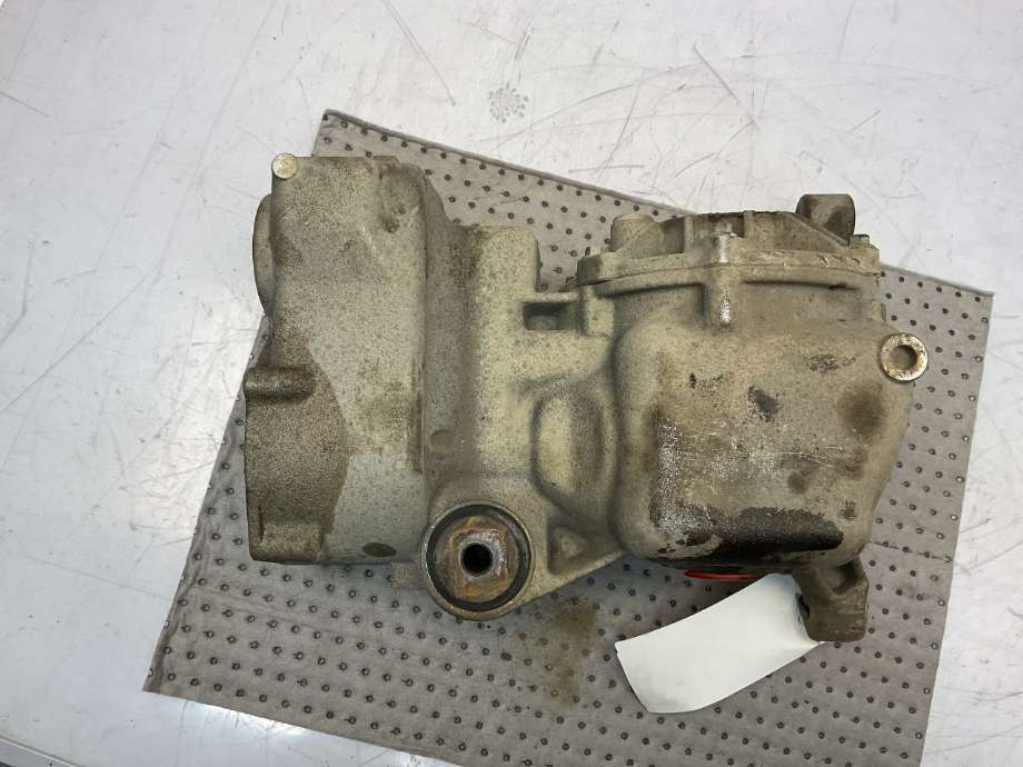 Kardang klokke bak til Ford Kuga 2008-2012 (Type I)  (FORD|1590823|)