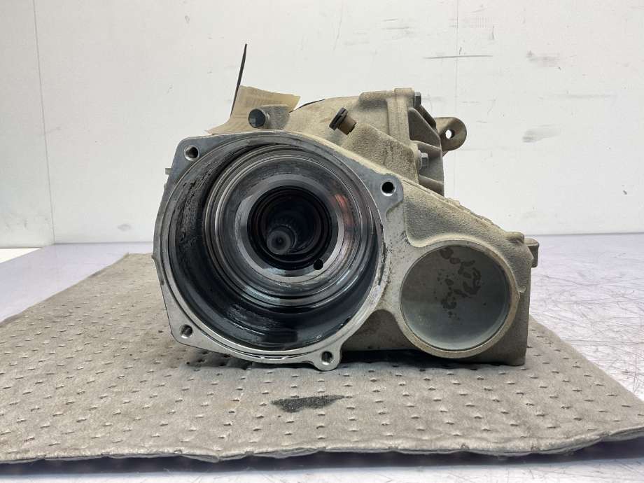 Kardang klokke bak til Ford Kuga 2008-2012 (Type I)  (FORD|1590823|)
