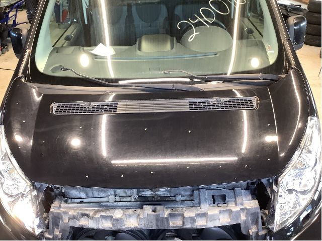 Panser til Toyota Proace 2013-2016 (Type I)  (TOYOTA|SU001A0528|)