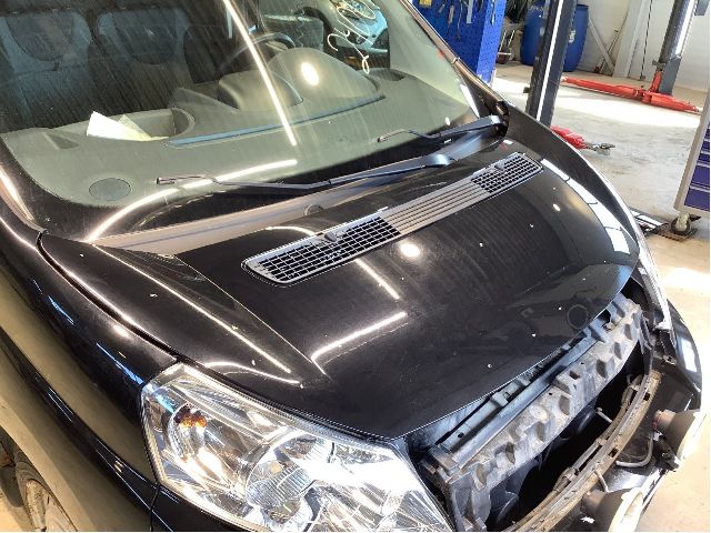 Panser til Toyota Proace 2013-2016 (Type I)  (TOYOTA|SU001A0528|)