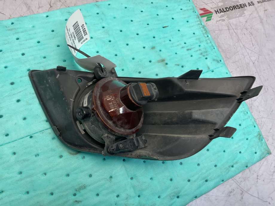 Tåkelykt høyre foran til Ford Kuga 2008-2012 (Type I)  (FORD|1619575|)