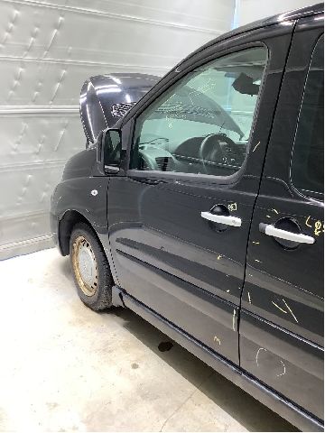 Dør venstre 2dørs til Toyota Proace 2013-2016 (Type I)  (TOYOTA|SU001A2328|)