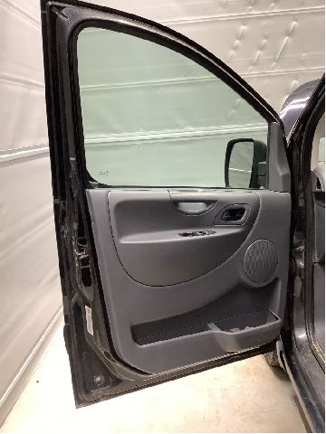 Dør venstre 2dørs til Toyota Proace 2013-2016 (Type I)  (TOYOTA|SU001A2328|)