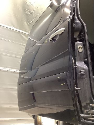 Dør høyre skyvedør til Toyota Proace 2013-2016 (Type I)  (TOYOTA|SU001A2326|)